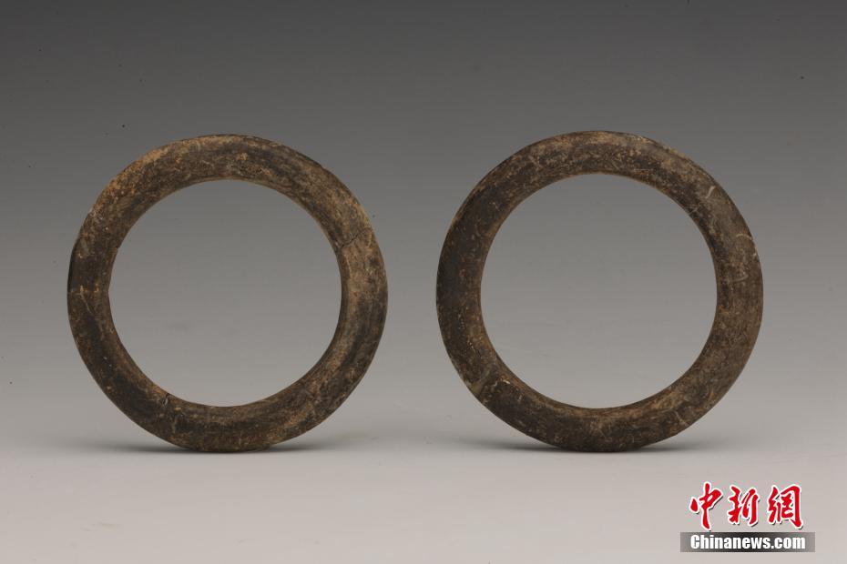 西安の建都の歴史、5500年前に開始か