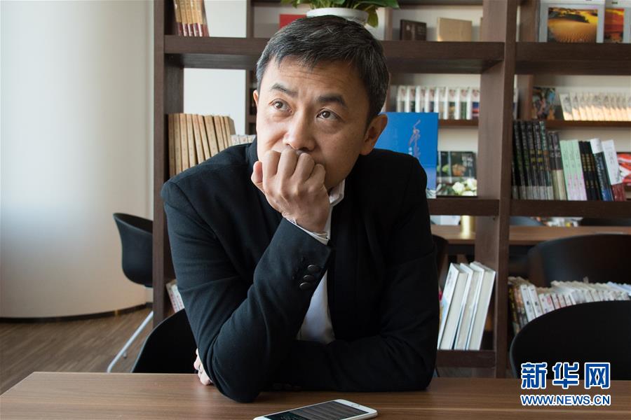 優(yōu)客工場の創(chuàng)業(yè)者をインタビュー　「將來の消費者のニーズに応える」