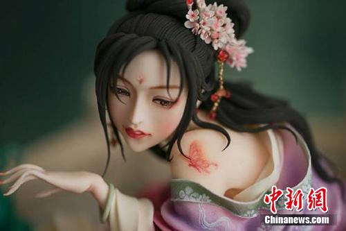 驚くべき完成度！中國人が作ったフォンダンケーキが世界一の評価獲得