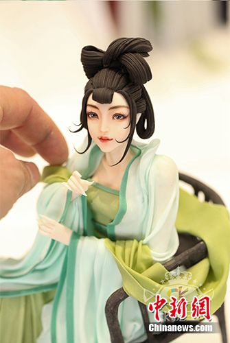 驚くべき完成度！中國(guó)人が作ったフォンダンケーキが世界一の評(píng)価獲得