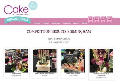 驚くべき完成度！中國人が作ったフォンダンケーキが世界一の評価獲得