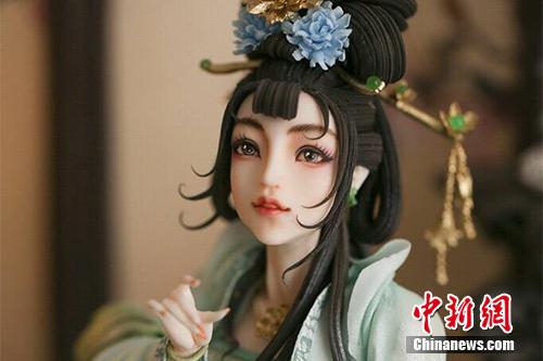 驚くべき完成度！中國人が作ったフォンダンケーキが世界一の評価獲得