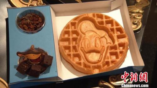 上海ディズニー、來園者の食品?アルコール飲料の持込を禁止