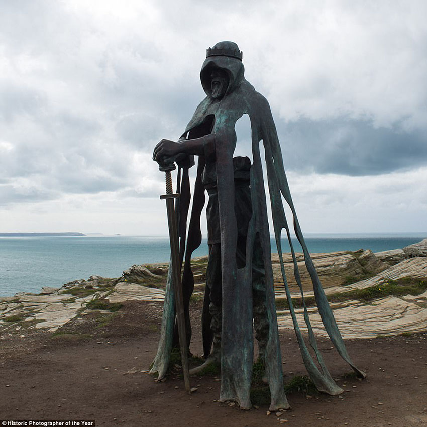 寫真で感じる歴史の奧深さ　世界の歴史的建築物を撮影した寫真