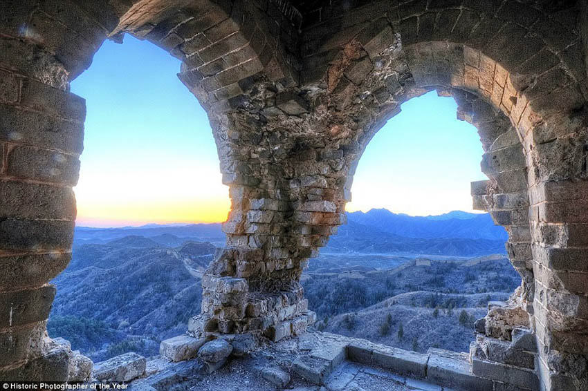 寫真で感じる歴史の奧深さ　世界の歴史的建築物を撮影した寫真