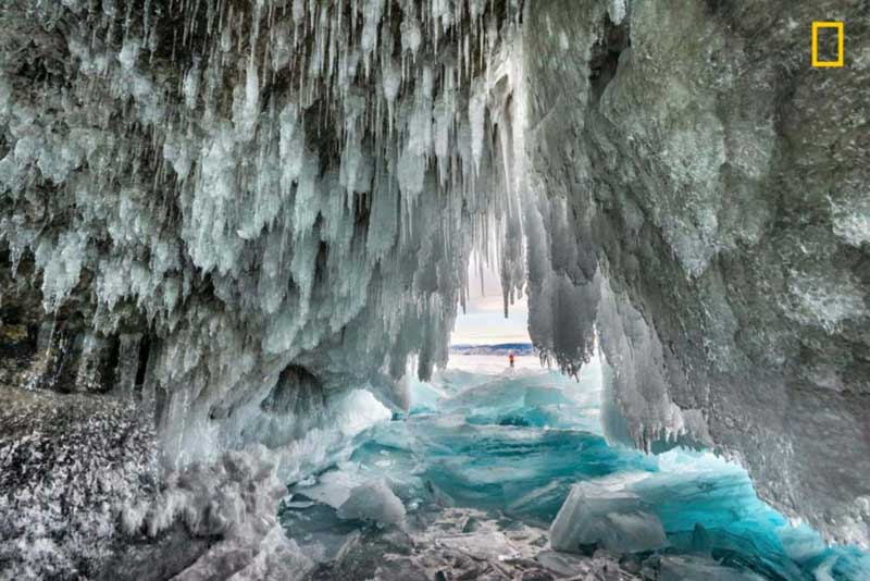 米「ナショナルジオグラフィック」寫真コンテスト優(yōu)秀作品