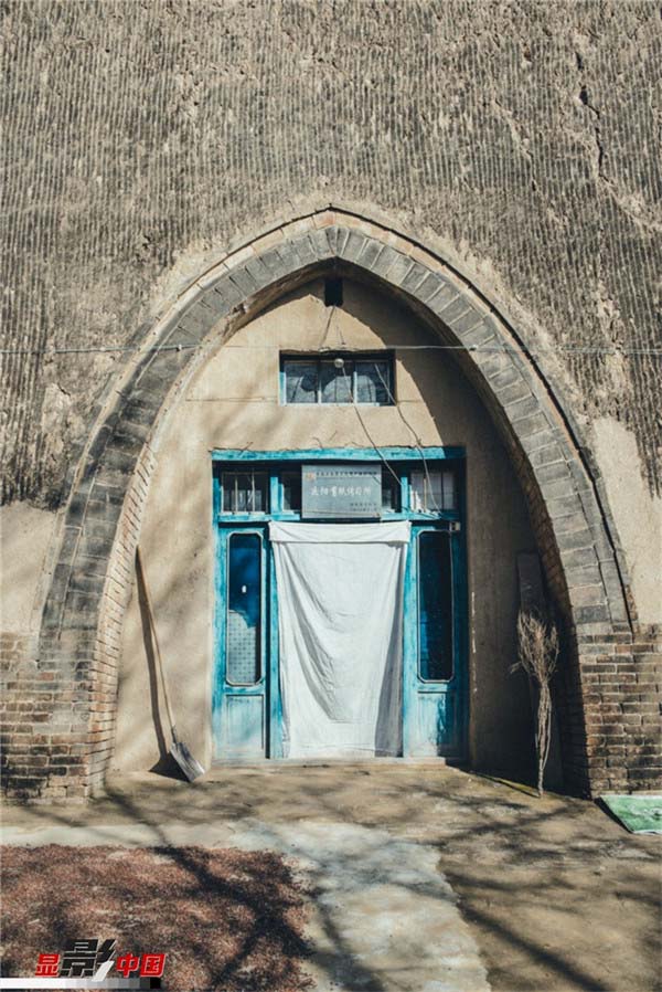 暮しの溫かみや幸福への願(yuàn)いあふれる慶陽(yáng)剪紙