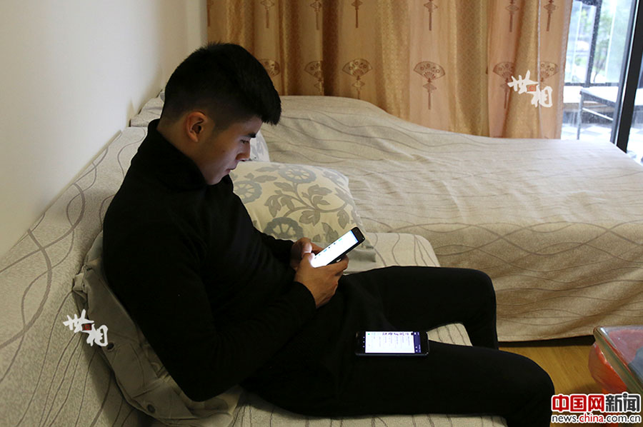 大學(xué)キャンパスにおける起業(yè)の達(dá)人　安徽省