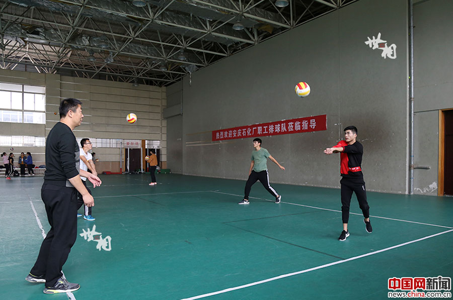 大學キャンパスにおける起業(yè)の達人　安徽省