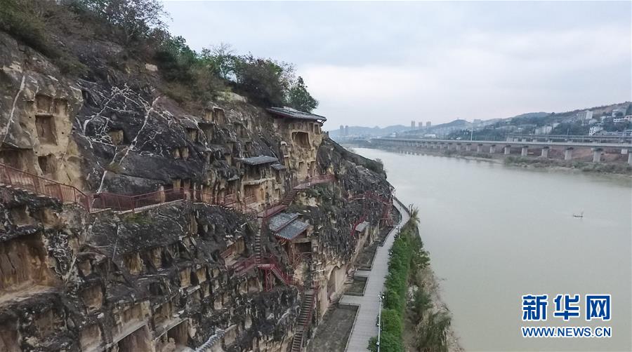 西安と成都を結(jié)ぶ西成高速鉄道がまもなく開(kāi)通 移動(dòng)がさらに便利に