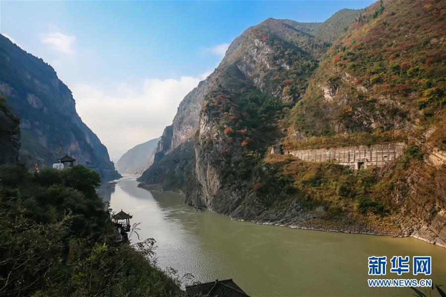 西安と成都を結(jié)ぶ西成高速鉄道がまもなく開通 移動(dòng)がさらに便利に