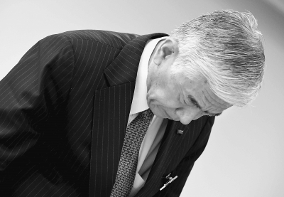 化學大手?東レも不祥事　日本製造業(yè)に再び打撃