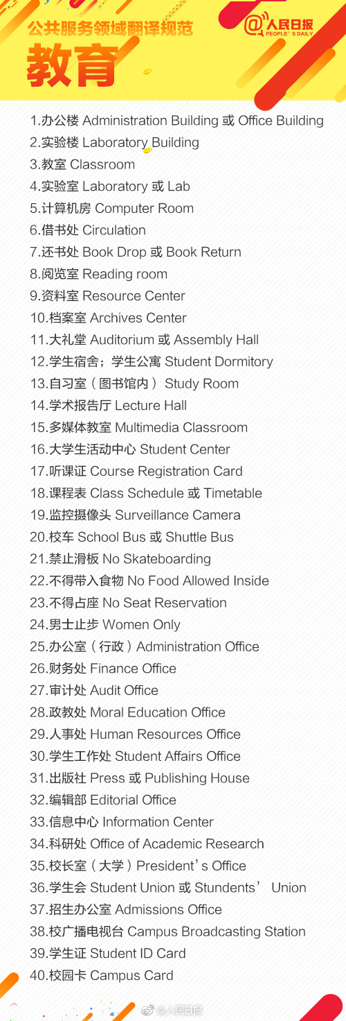 麻辣燙、ラーメン、豆腐などの英語表記に國家基準(zhǔn)