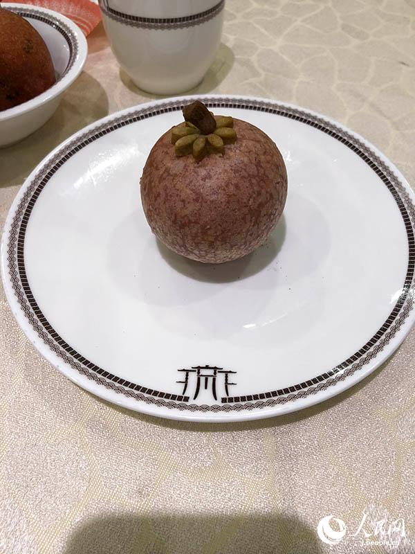 ?？冥蝸唤y(tǒng)的な喫茶スタイル「老爸茶」