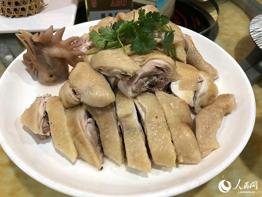 海南グルメの旅、東回り最初の目的地は歴史あるグルメの街?文昌