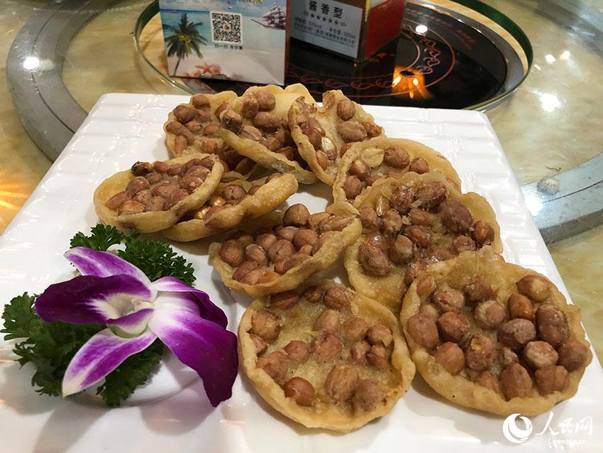 海南グルメの旅、東回り最初の目的地は歴史あるグルメの街?文昌