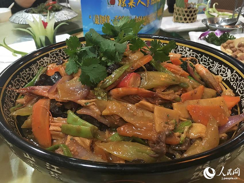 海南グルメの旅、東回り最初の目的地は歴史あるグルメの街?文昌