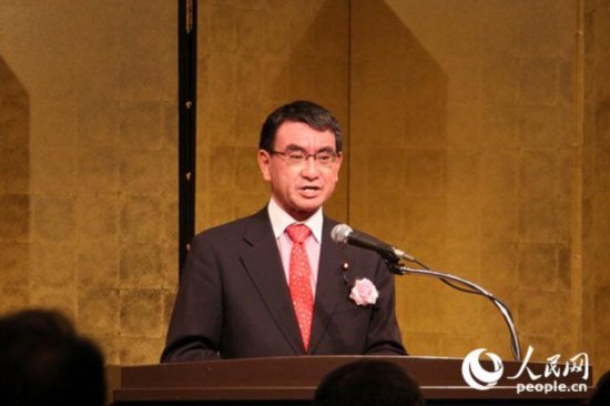 第3回中日企業(yè)家及び元政府高官対話が東京で開催　