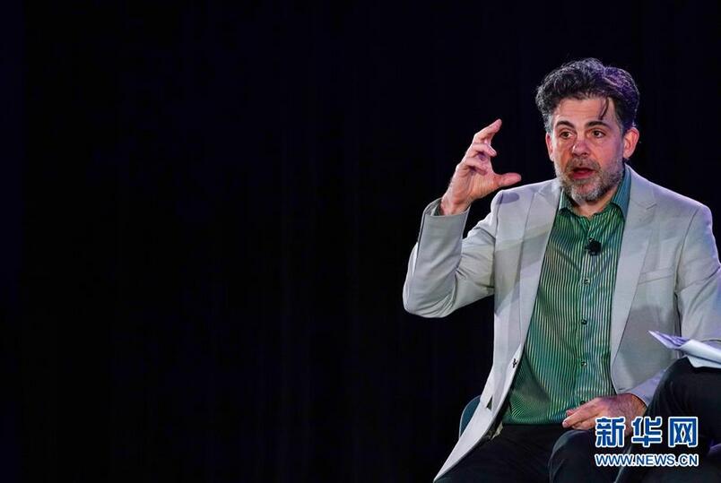 中國の発展への新たな道のりと世界への貢獻を目の當たりに　FGF2017