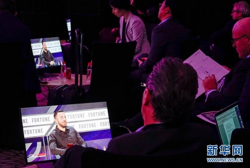 中國(guó)の発展への新たな道のりと世界への貢獻(xiàn)を目の當(dāng)たりに　FGF2017