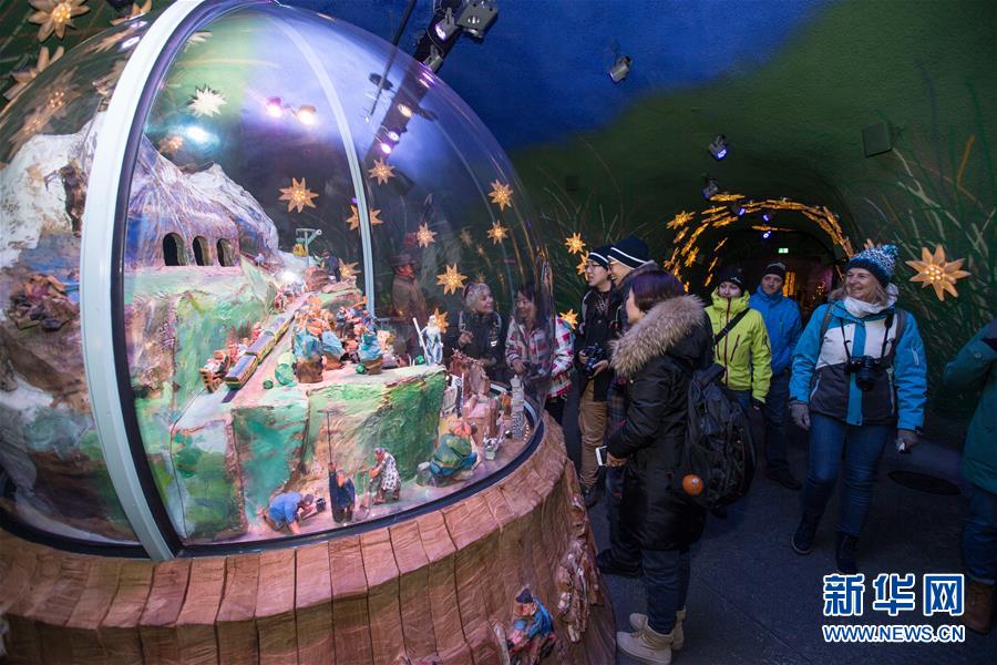 2017年の中國(guó)とスイスの雙方向の観光客數(shù)が延べ140萬人を突破の見込み　