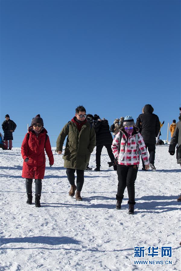 2017年の中國とスイスの雙方向の観光客數(shù)が延べ140萬人を突破の見込み　