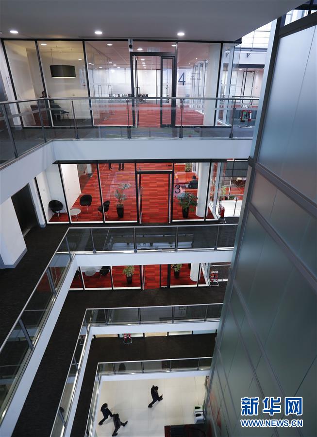 ファーウェイ英國(guó)支社、ローカライズへの道のり　英國(guó)