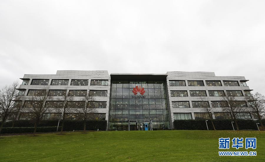 ファーウェイ英國支社、ローカライズへの道のり　英國