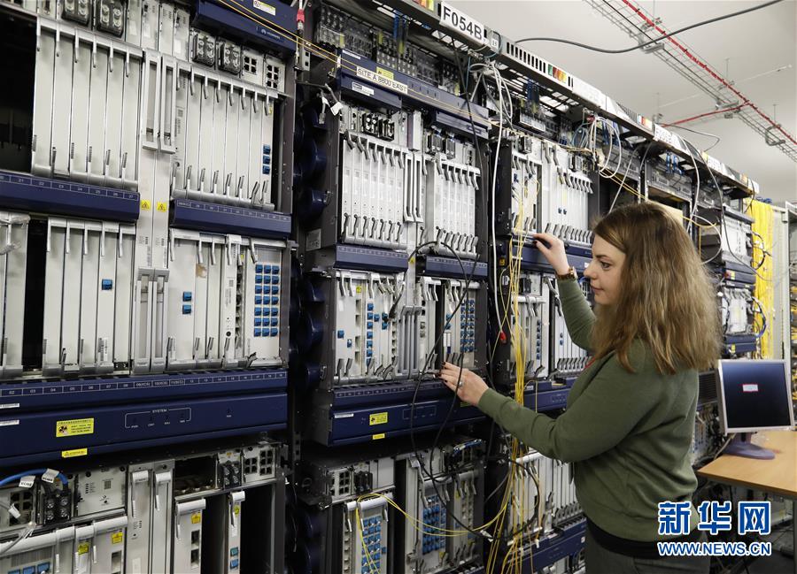 ファーウェイ英國(guó)支社、ローカライズへの道のり　英國(guó)