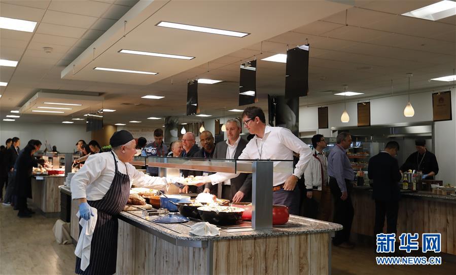 ファーウェイ英國支社、ローカライズへの道のり　英國