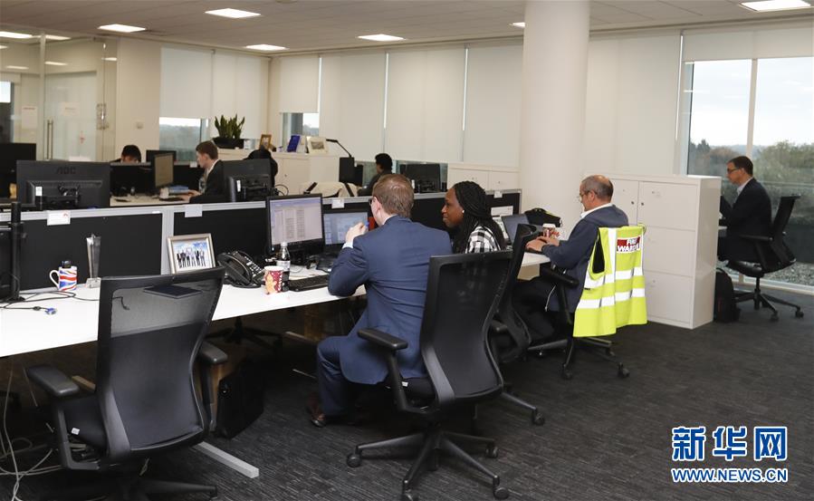 ファーウェイ英國支社、ローカライズへの道のり　英國