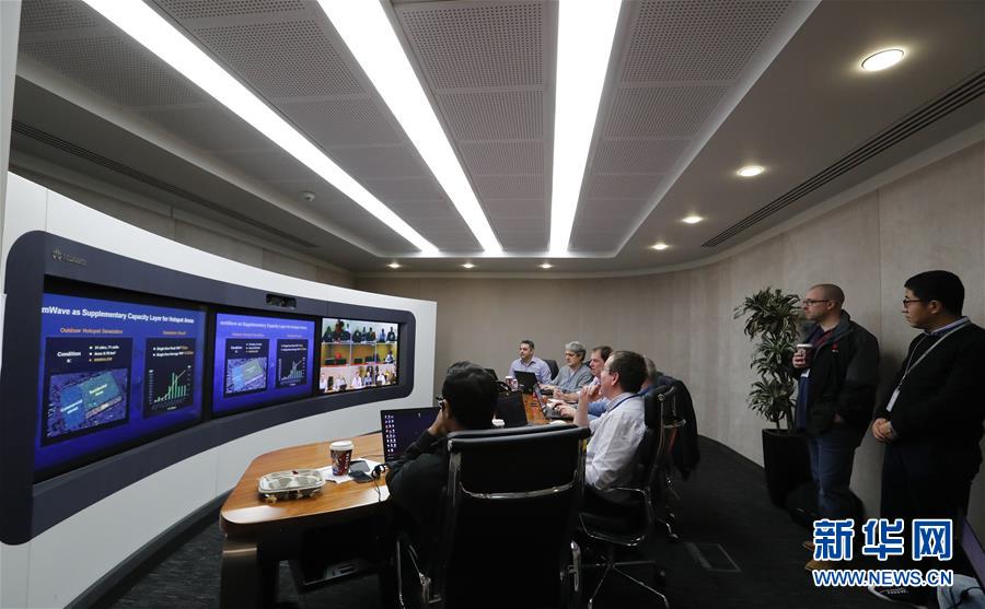 ファーウェイ英國(guó)支社、ローカライズへの道のり　英國(guó)