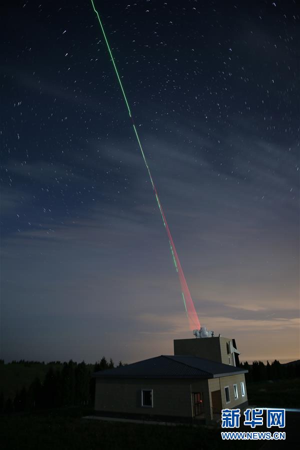 世界の最先端を見據え、科學技術強國を建設する中國