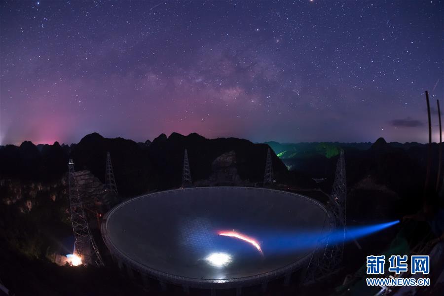 世界の最先端を見據(jù)え、科學技術(shù)強國を建設する中國