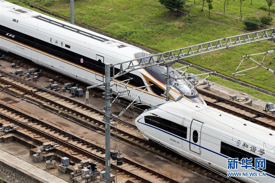 世界の最先端を見據(jù)え、科學(xué)技術(shù)強國を建設(shè)する中國