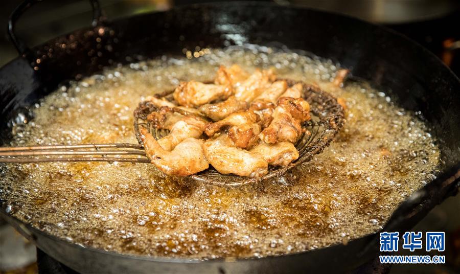 ケニアの歴代大統(tǒng)領(lǐng)3人をもてなした中國料理レストラン