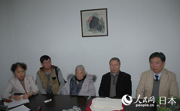 慰安婦被害者、外交部に外交保護(hù)請求書を提出