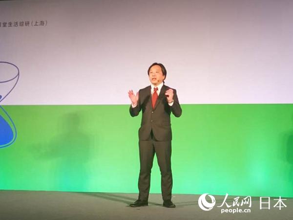 中國の文化消費(fèi)は「余楽」へ発展 心のニーズをより重視