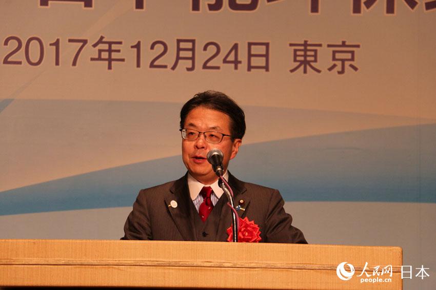 中日省エネルギー?環(huán)境総合フォーラムが東京で開(kāi)催　23プロジェクトに調(diào)印