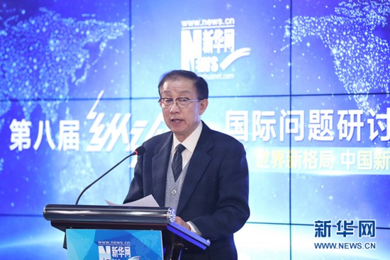 専門家「中日両國、2018年は新型の関係を形成へ」