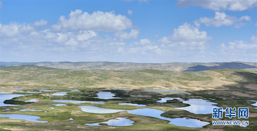 生態(tài)保護(hù)続く青海省の三江源地區(qū)　現(xiàn)在までに97億元投入