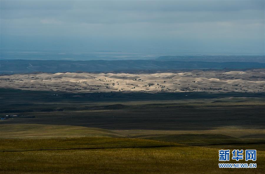 生態(tài)保護(hù)続く青海省の三江源地區(qū)　現(xiàn)在までに97億元投入