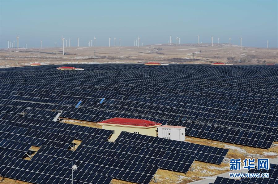 仮想同期発電機の機能を備えたエネ発電所が稼働開始