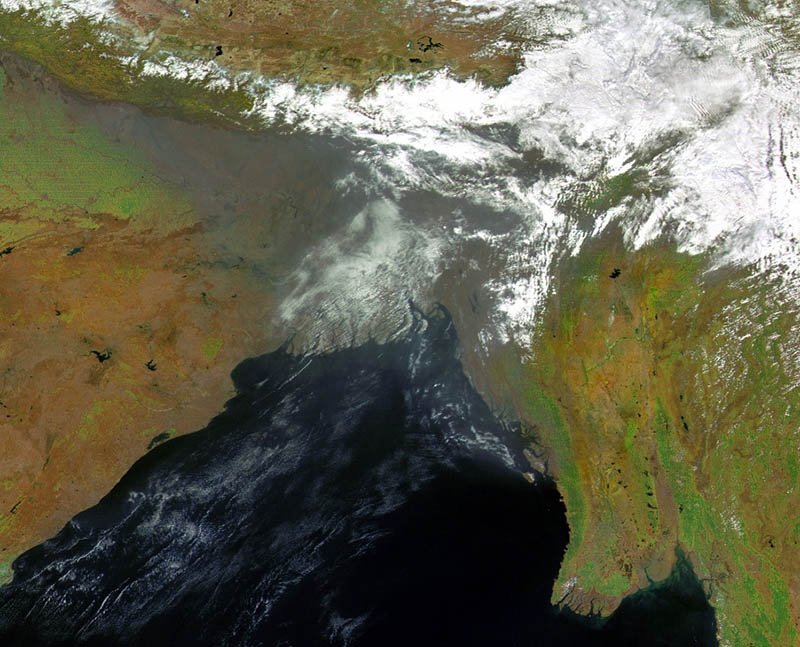 次世代靜止軌道気象衛(wèi)星「風雲(yún)4號」が撮影した地球の美しい寫真