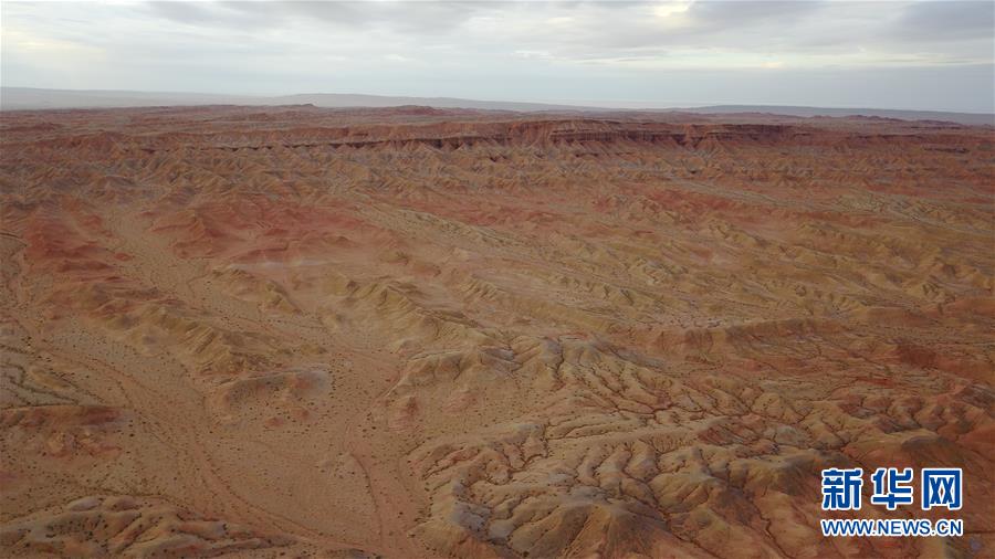 中國火星村プロジェクト、専門家の審査に合格