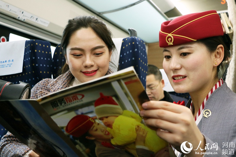 鄭州-成都間の高速鉄道が開通　運行時間が約5時間に短縮