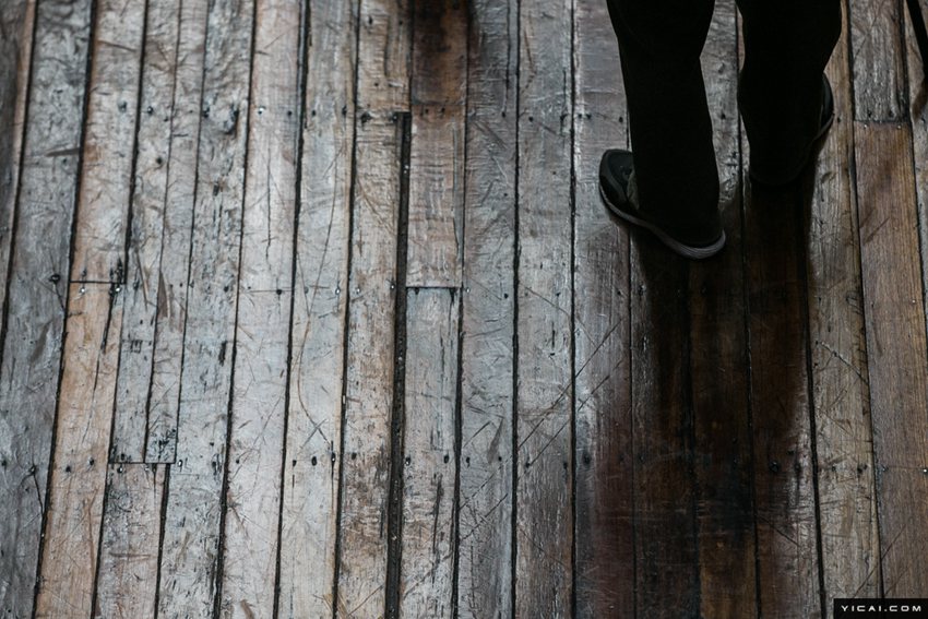 171年の歳月を経て　上海浦江飯店の最後の一日