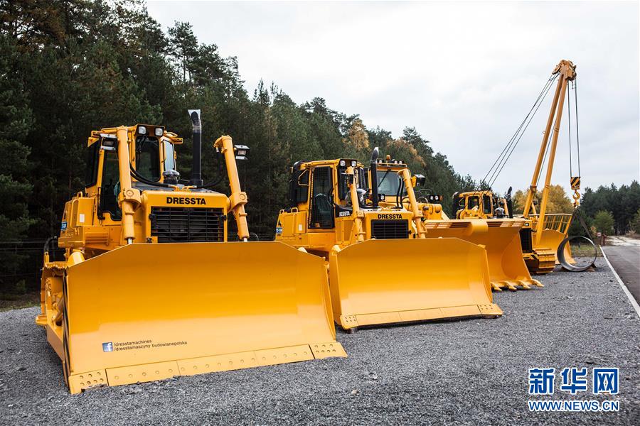 中國の企業(yè)、ポーランドの街に就職チャンス提供　