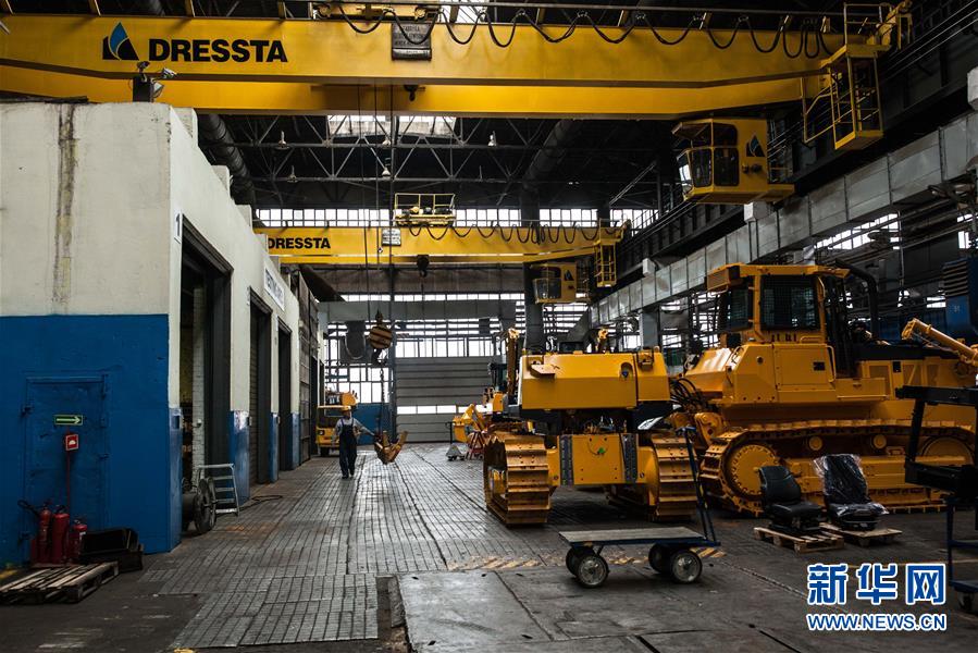 中國の企業(yè)、ポーランドの街に就職チャンス提供　