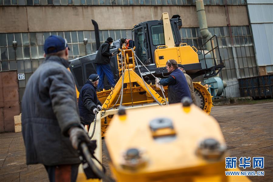 中國の企業(yè)、ポーランドの街に就職チャンス提供　